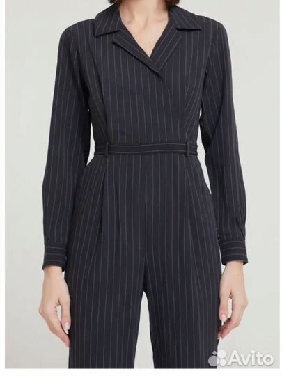 Комбинезон lime