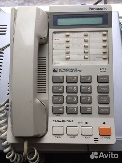 Продажа телефона Panasonic KX-T2365