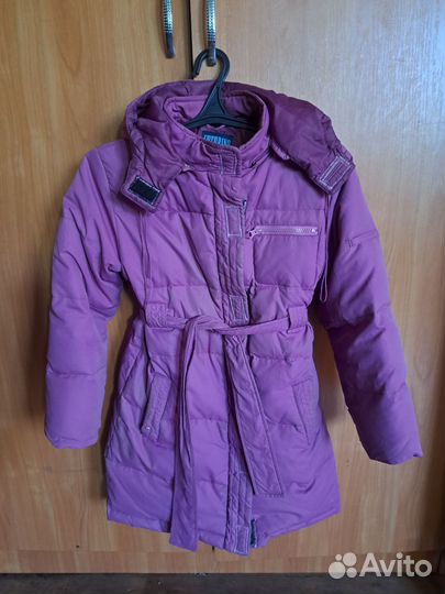 Вещи на девочку