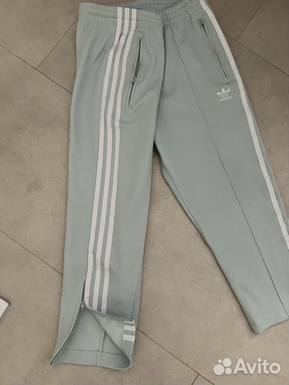 Брюки капри adidas