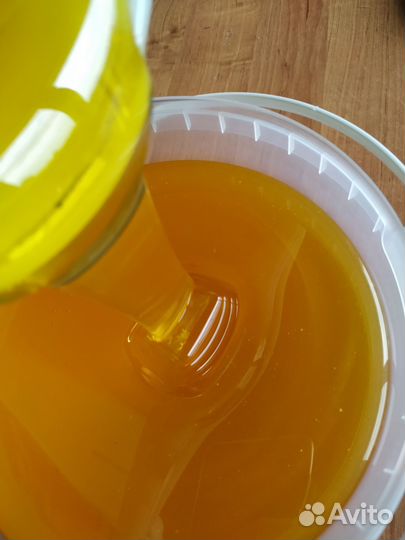 Горный Мёд Алтайский (Тигирекский) доставка