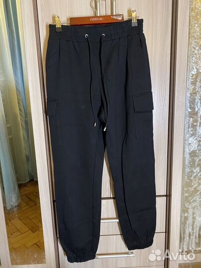 Джоггеры женские