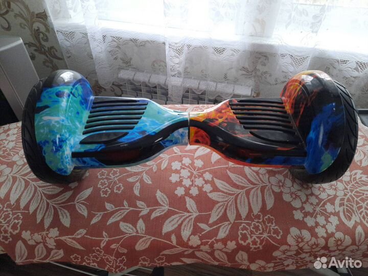 Гироскутер бу