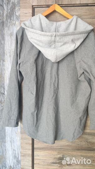 Рубашка женская