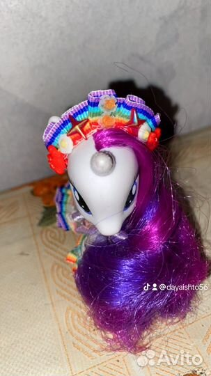 My little pony наряд, аксессуары, костюм