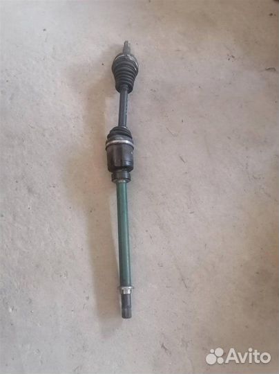 Привод передний правый Nissan X-Trail T31