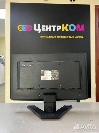 Монитор Acer 16