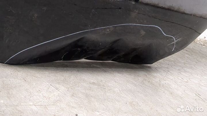 Капот Hyundai Veloster 2011, 2012