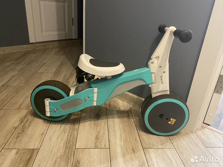 Беговел xiaomi