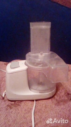 Бытовая техника для кухни