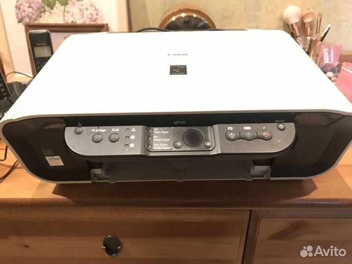 Принтер Canon MP140