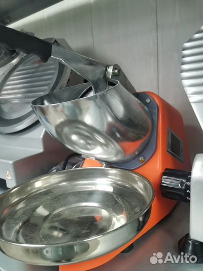 Измельчитель льда airhot IC-1