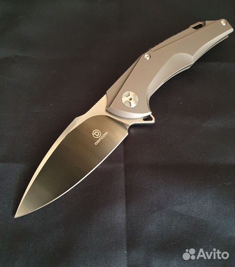 Складной нож Defcon TF5219