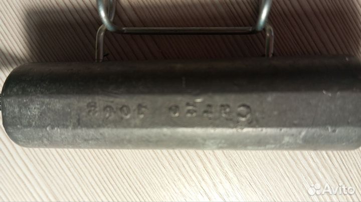 Отцеп Cargo 400 гр