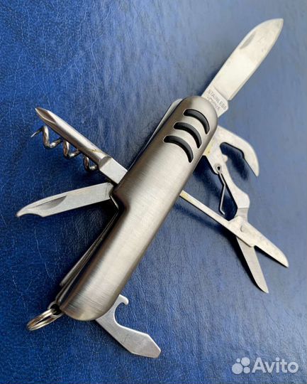 Многофункциональный нож