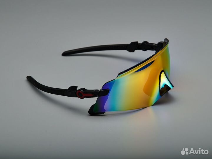 Очки спортивные Pit Viper