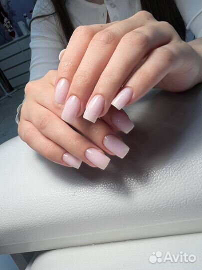 Ищу моделей на маникюр