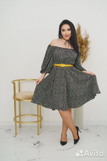 Женская одежда