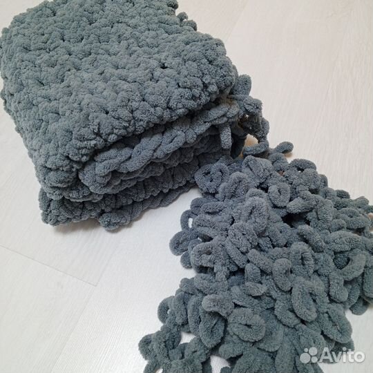 Пряжа для вязания ализе пуффи