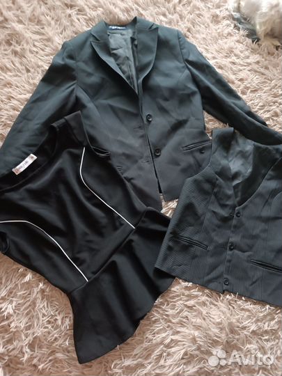 Офисная одежда женская пакетом