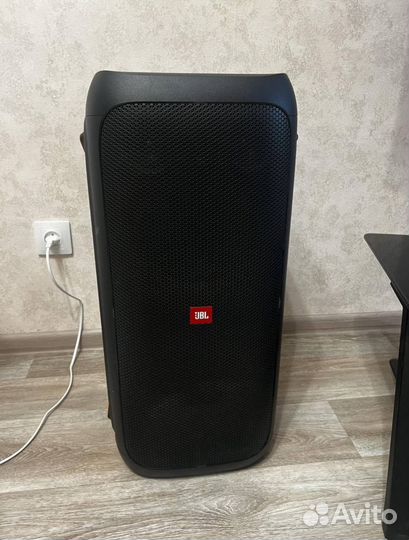 JBL partybox 310