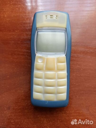 Nokia 1100
