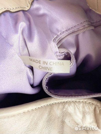 Сумка coach оригинал