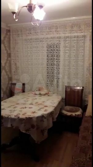 3-к. квартира, 63 м², 1/3 эт.