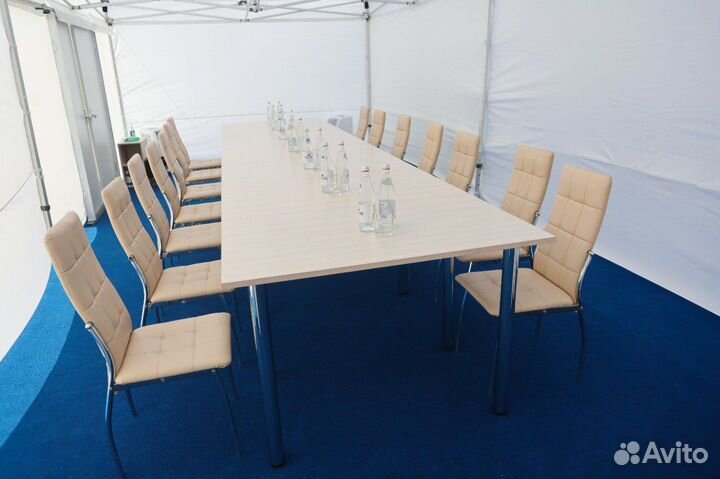 Шатры в аренду