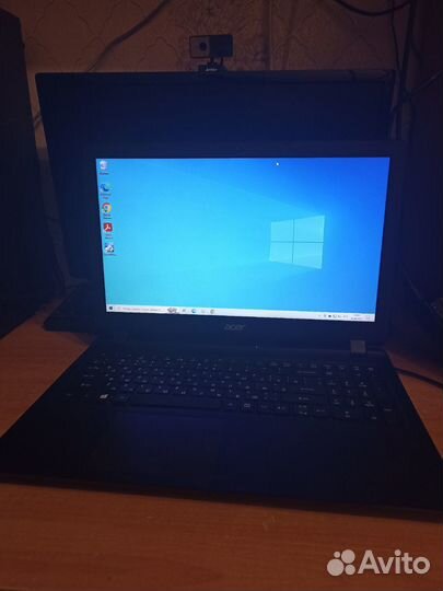 Ноутбук офисный ддр3