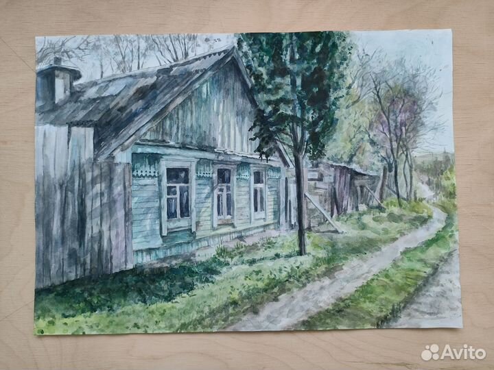Художник