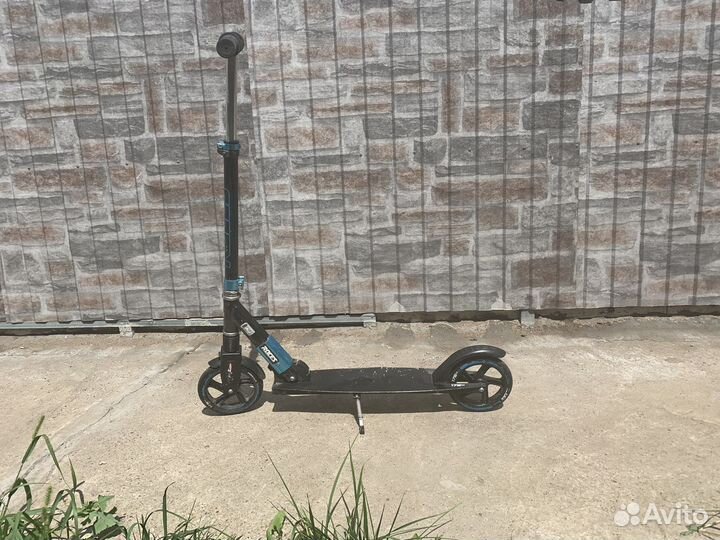 Самокат складной