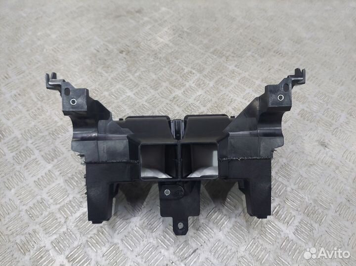 Торпедо Porsche Panamera (971) II (2017– н.в.)