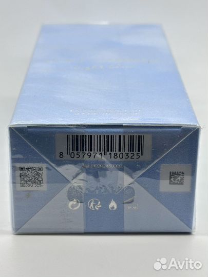 Dolce & Gabbana Light Blue 200 мл
