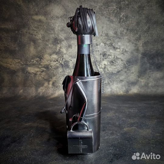 Подставка для бутылки 