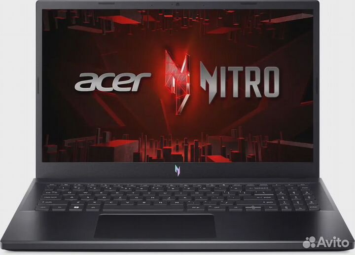 Ноутбук Acer Nitro V 15 ANV15-51-530Q Core i5 1342