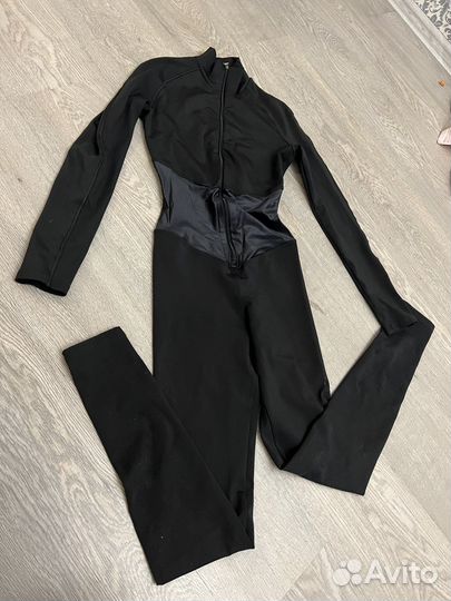 Комбинезон спортивный bona fide