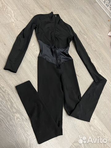 Комбинезон спортивный bona fide