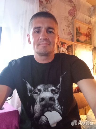 Разнорабочий стройка вахта