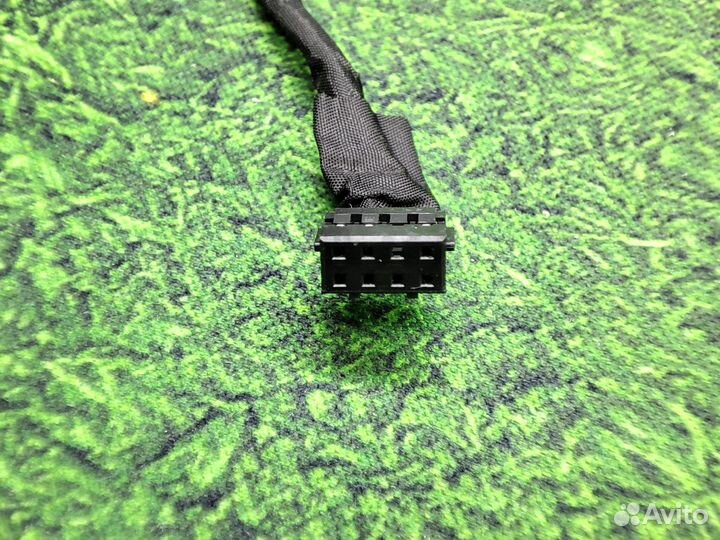 Разъем питания HP 430 G2