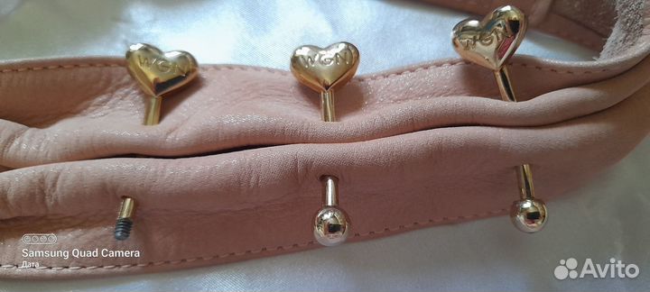 Оригинальный ремень женский бренда Wagon