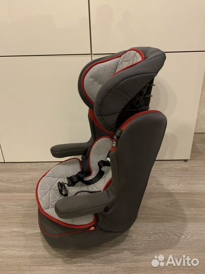 Автомобильное кресло Mothercare Advanced XP