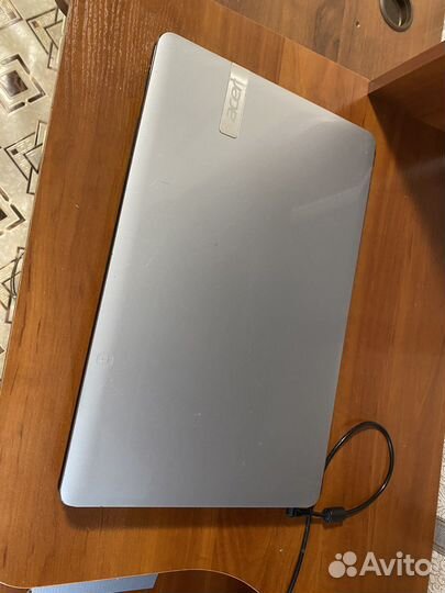 4-х ядерный Acer Aspire E1-772G 17.3'' с SSD