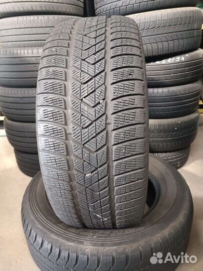 Pirelli Scorpion Winter 275/40 R22 108V