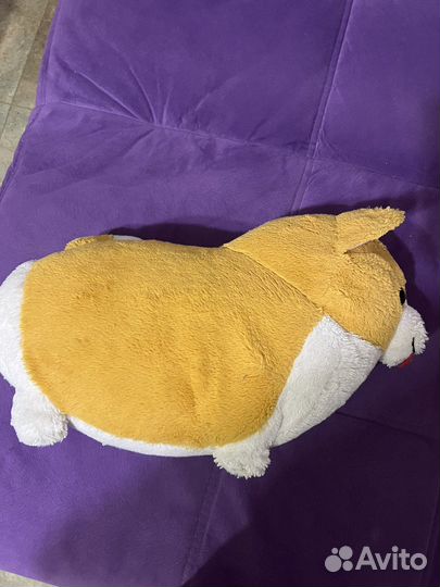 Мягкие игрушки