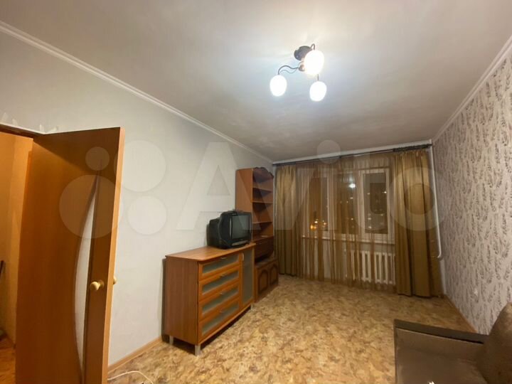 1-к. квартира, 40 м², 7/12 эт.