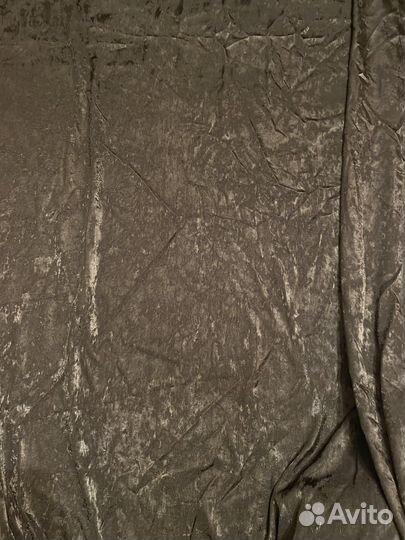 Шторы блэкаут