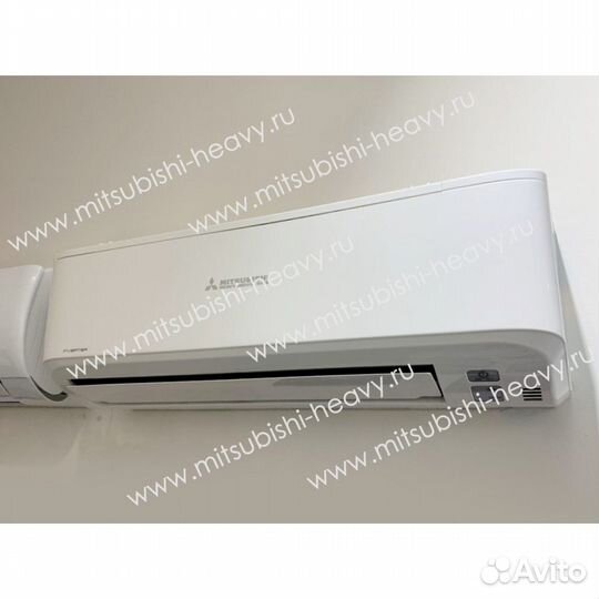 Мультисплит система Mitsubishi Heavy SRK20ZJ-S