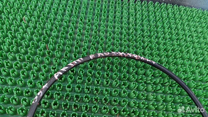 Тросик блокировки ключа зажигания