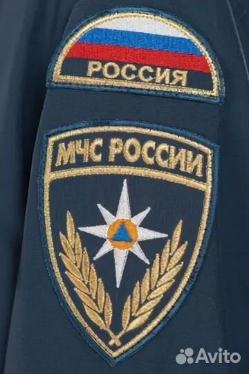 Форма, футболки, бушлат
